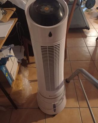 ventilatore raffrescatore