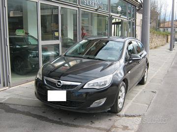 Opel Astra 1.7 CDTI 110CV Sports Tourer Elective