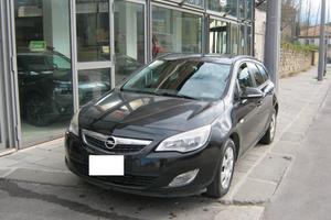 Opel Astra 1.7 CDTI 110CV Sports Tourer Elective