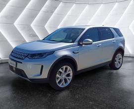 Land Rover Discovery Sport 2.0d td4 mhev SE a...