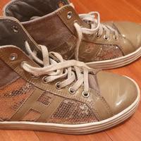 Scarpe Hogan