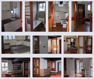 Appartamenti ferrara