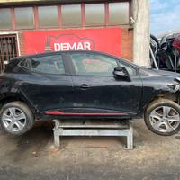Ricambi Renault Clio 4 D4FD7  2013
