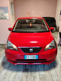 Seat Mii 1.0 68 CV 5 porte Chic Ecofuel METANO