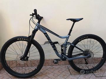MTB GIANT STANCE 2 29" Taglia M