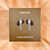 Samsung galaxy buds4 pro
