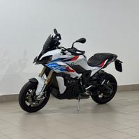BMW S 1000 XR Abs my20