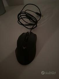 Mouse amazon basics
