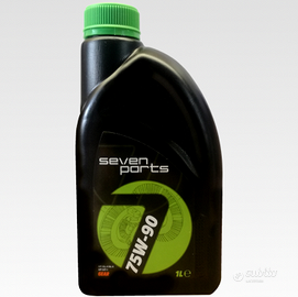 Olio per cambi manuali
