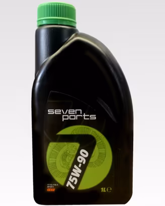 Olio per cambi manuali