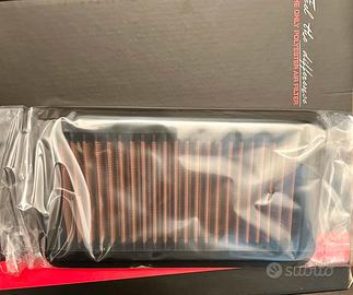 Sprint filter per Ducati Multistrada V2