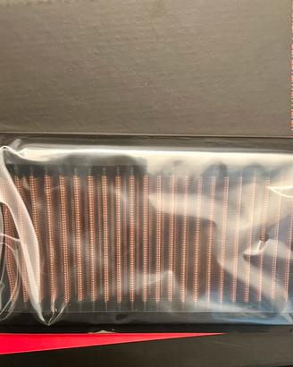 Sprint filter per Ducati Multistrada V2