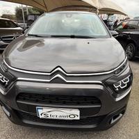 Citroen C3 PureTech 83 S&S Shine
