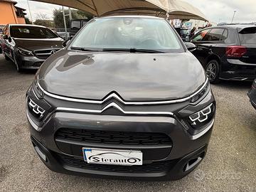 Citroen C3 PureTech 83 S&S Shine