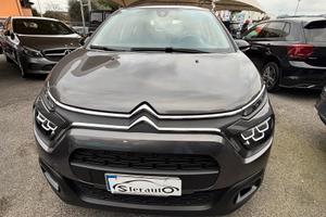 Citroen C3 PureTech 83 S&S Shine