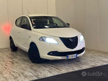 Lancia Ypsilon 1.2 Benzina GPL Ecochic Ok neopaten