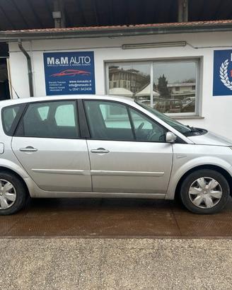 RENAULT Scenic 1.6 16V GPL Serie Speciale