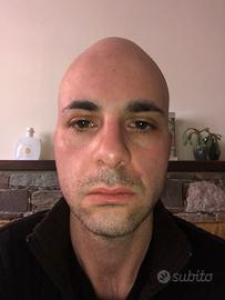 Autista Patente C Cqc CE