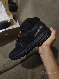 Mammut Ultimate III Mid GTX Men Taglia 42