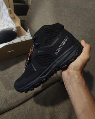 Mammut Ultimate III Mid GTX Men Taglia 42