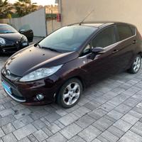 Ford Fiesta 1.4 Gpl 95cv 5 porte Titanium