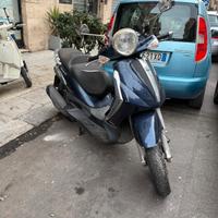 Ricambi Piaggio Beverly Tourer 
