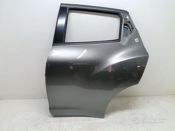 PORTA PORTIERA POSTERIORE SINISTRA SX NISSAN Juke