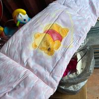 Paracolpi Disney winnie pooh