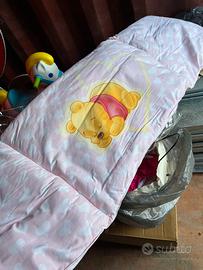 Paracolpi Disney winnie pooh
