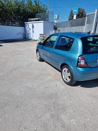 Clio 2b 2004 1.5 dci