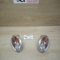 FRECCE POSTERIORI O ANTERIORI APRILIA SCARABEO 500