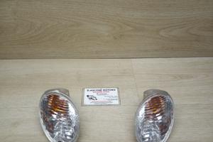 FRECCE POSTERIORI O ANTERIORI APRILIA SCARABEO 500