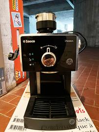 Macchina del caffè Philips Saeco Poemia