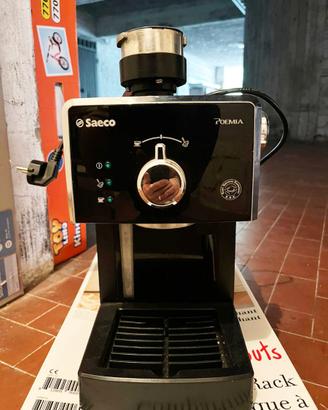 Macchina del caffè Philips Saeco Poemia