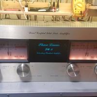 Riparazione apparecchi audio Hi-Fi