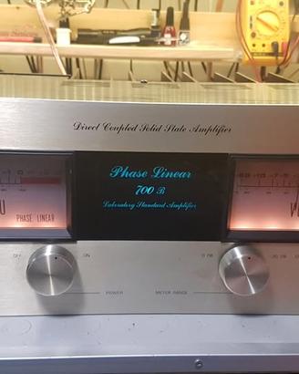 Riparazione apparecchi Audio Hi-Fi