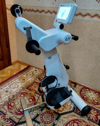 Cicloergometro disabili Motomed lopp