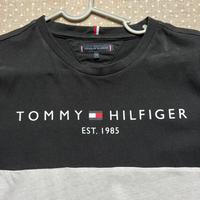 Maglietta tommy hilfiger