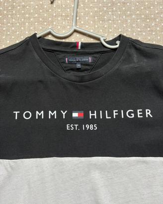Maglietta tommy hilfiger