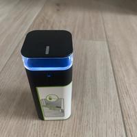 iRobot muro virtuale duol mode virtual wall