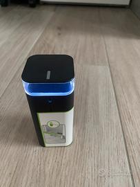 iRobot muro virtuale duol mode virtual wall