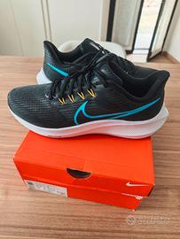 Nike Pegasus uomo tg 44.5 mod 39 Running New
