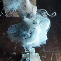 Manichino ballerina nuovo