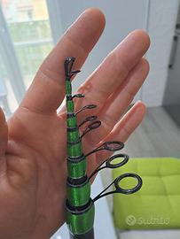 Canna artistic superior