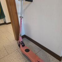 Monopattino elettrico bimbi