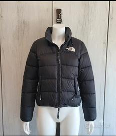 Piumino donna The North Face-taglia S