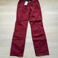 Pantaloni Boulder Pants Montura da Donna Taglia:XL