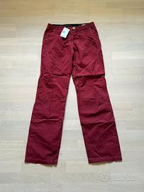 Pantaloni Boulder Pants Montura da Donna Taglia:XL