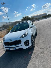 Kia Sportage 1700 CRDI 115 cv