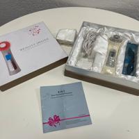 ultrasuoni dispositivo anti rughe infrarossi pelle